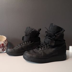 Women's Nike SF Air Force 1